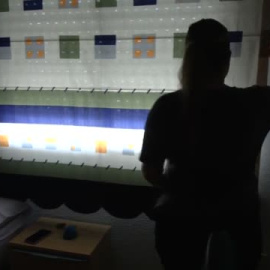 España es, junto con Italia, el país donde se duermen menos horas de toda Europa