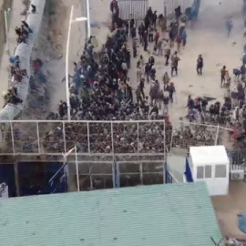 La masacre en la valla de Melilla un año después