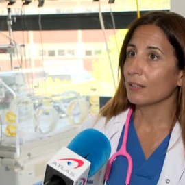 Bebés y niños de hasta 4 años, los más propensos a sufrir un golpe de calor