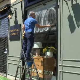 Trabajar a pleno sol con 40 grados, esto es lo que dice la nueva ley