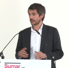 Sumar plantea que se amplíe hasta las 22:00h el horario para votar el 23J ante el previsible calor