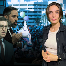 ¿Estamos dispuestas/os a retroceder? Un Orgullo bajo la amenaza de la ultraderecha