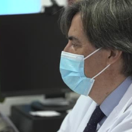Una investigación española permite aumentar la supervivencia de los pacientes con cáncer de pulmón