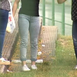 Crecen los contagios de transmisión sexual entre los jóvenes