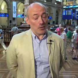 El euríbor termina junio en el 4,007%, máximo desde 2008, y los expertos prevén más subidas