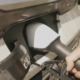 La primera mina de litio en Reino Unido para impulsar la industria del coche eléctrico