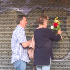 Fin de semana negro con hasta tres casos de violencia machista en Pamplona, Burgos y Cáceres