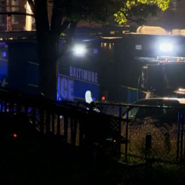 Dos muertos y 28 heridos en un tiroteo durante una fiesta en la ciudad de Baltimore