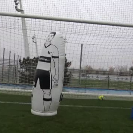 El Real Madrid continúa preparando el regreso de LaLiga