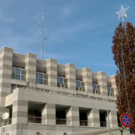 Una reunión vecinal en Roma acaba en un tiroteo con tres fallecidos