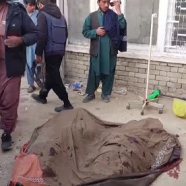 Nuevos combates en la frontera entre Pakistán y Afganistán dejan 6 muertos y 17 heridos