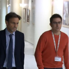 Comienza este lunes el proceso de reforma de la malversación