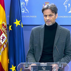 Unidas Podemos se desvincula de la propuesta del PSOE sobre malversación