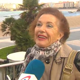 La borrasca Efrain recorre la península