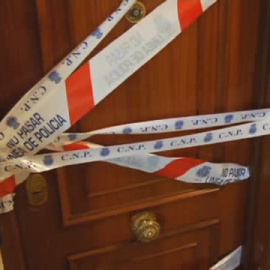 Se duplican las suspensiones de condena a maltratadores