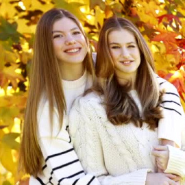 Los reyes nos felicitan la Navidad