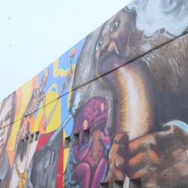 Los cuadros del Prado salen a la calle  