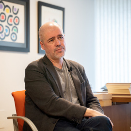 Unai Sordo: "Este Gobierno ha hecho la política de rentas y la política contra las crisis más social que ha habido en la democracia española"