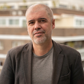 Unai Sordo: "La izquierda puede perder las elecciones, pero lo que no puede es suicidarse antes"