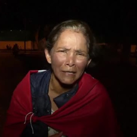 Se recrudecen las protestas en Perú