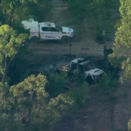 Un tiroteo deja seis muertos en Australia, entre ellos dos policías