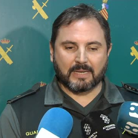 Detenido en Paiporta el acosador del GPS