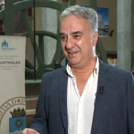 Científicos de California dan un paso más en el desarrollo de la energía de fusión