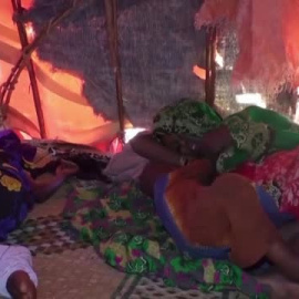La sequía en Somalia eleva las cifras de hambruna a niveles preocupantes