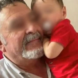 El pueblo onubense de Manzanilla amanece de luto por la muerte del pequeño Daniel