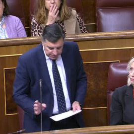 La ministra de Justicia, Pilar Llop, reivindica la legitimidad del Gobierno para legislar