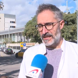 Gripe, virus sincitial y covid, el cóctel que llena consultas y emergencias