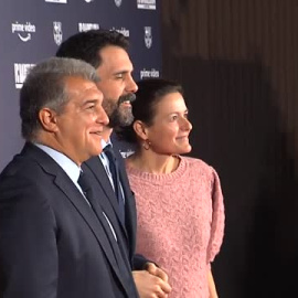 Laporta sobre el Mundial de Messi: "Se trata de justicia histórica. Es el mejor de todos los tiempos"