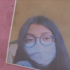 El terrible relato del asesinato de Erika a manos de su vecino en Oviedo