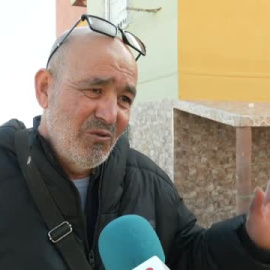 La policía revisa las cámaras para esclarecer la muerte del niño de Ceuta