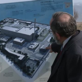 El futuro de la energía pasa por Granada