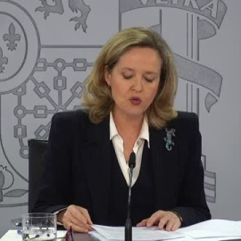 El Banco de España dice que finalizaremos el año con un crecimiento del 4,6 por ciento