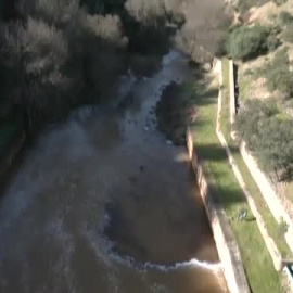 Las lluvias de los últimos días han recuperado los embalses de nuestro país
