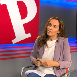 Mónica García: "Hemos sabido reconciliar a la gente con otra manera de hacer política"
