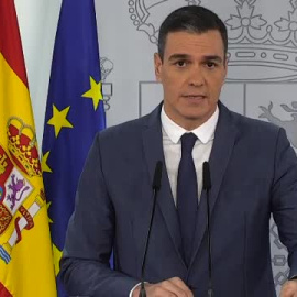 El PSOE quiere presentar la proposición de ley firmada por todos sus socios habituales