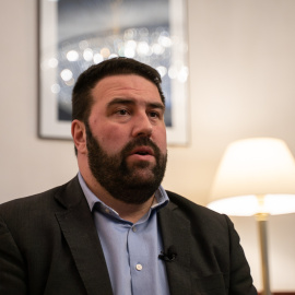 Jon Iñarritu: "Las partes más lesivas de la 'ley mordaza' siguen encima la mesa sin acuerdo"