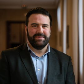 Jon Iñarritu: "Si hay posibilidad de aprobar leyes de marcado carácter progresista, vayamos a ello"