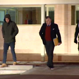 Luis Bárcenas obtiene el régimen de semilibertad tras realizar un programa de reinserción