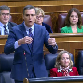 Pedro Sánchez al PP: "Han ido demasiado lejos incumpliendo la Constitución"