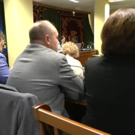 La oposición pide la dimisión a la alcaldesa de Maracena por el secuestro de la concejal