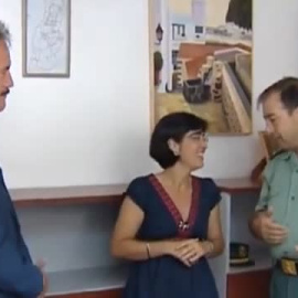 El único imputado por el 'caso mediador' continuará en la cárcel