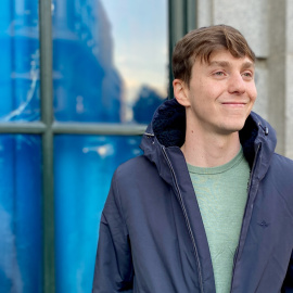 Eduardo Rubiño: "Vamos a plantear una enmienda muy fuerte a los problemas de gestión de Almeida para Madrid"