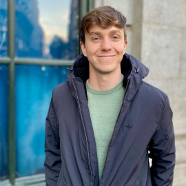 Eduardo Rubiño: "Estamos viendo un resugimiento de la protesta del pueblo madrileño"