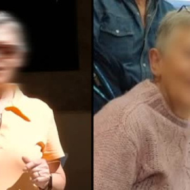 Detenida una mujer en Madrid por descuartizar a su casera