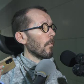 Unidas Podemos anuncia que votarán en contra de la reforma del PSOE a la ley del 'sólo sí es sí'