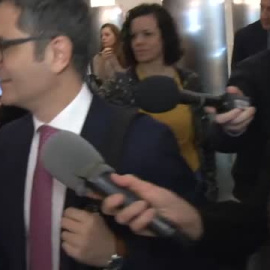 Bolaños sobre la ley del Sí es Sí: "la reforma saldrá adelante"